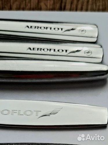 Кухонные ножи