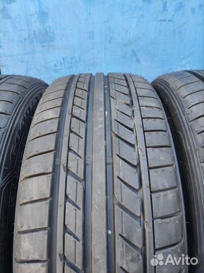 Goodyear Eagle LS EXE 225/45 R18