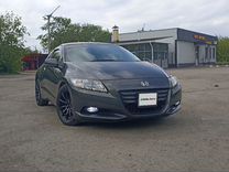 Honda CR-Z 1.5 CVT, 2010, 190 000 км, с пробегом, цена 1 200 000 руб.