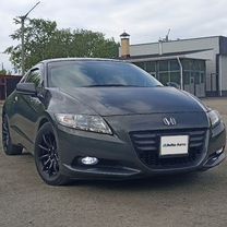 Honda CR-Z 1.5 CVT, 2010, 190 000 км, с пробегом, цена 1 151 000 руб.