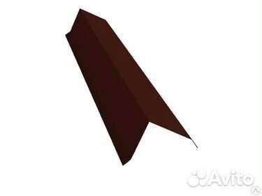 Изготовление парапетов/колпаков/доборные элементы