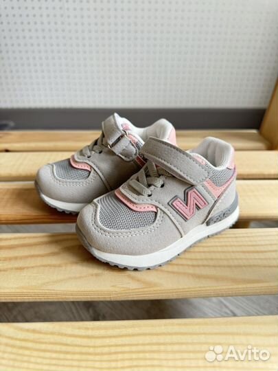 Кроссовки детские new balance 21 22 23 24 25 26