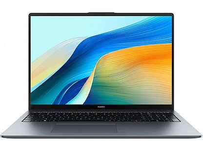 Huawei MateBook (53014BKU)