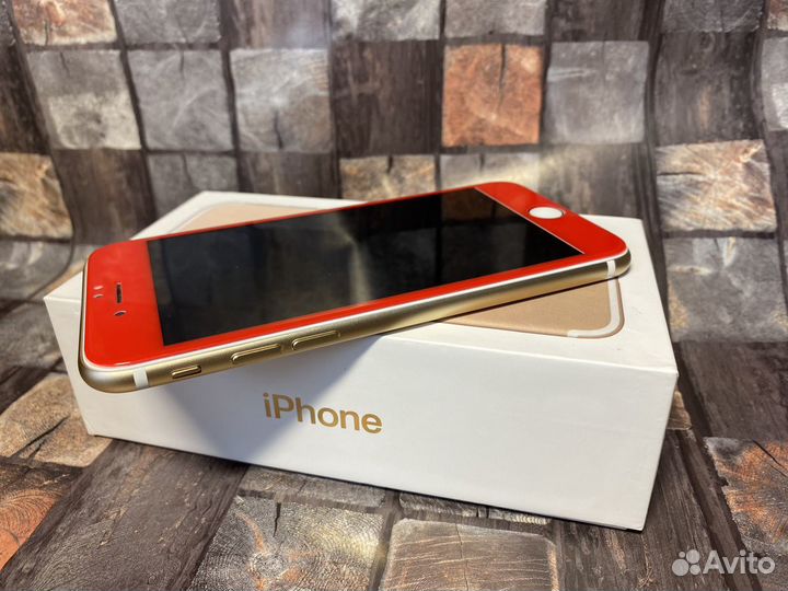 iPhone 7 на запчасти