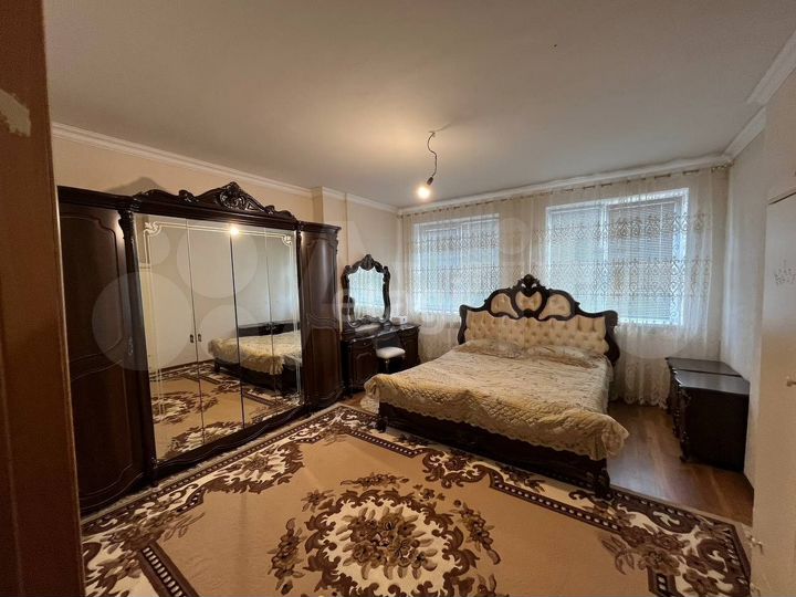 2-к. квартира, 75 м², 7/8 эт.