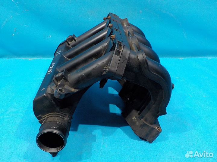 Впускной коллектор mercedes-benz Sprinter (901-905