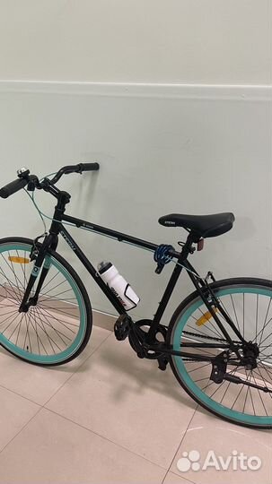 Велосипед взрослый городской