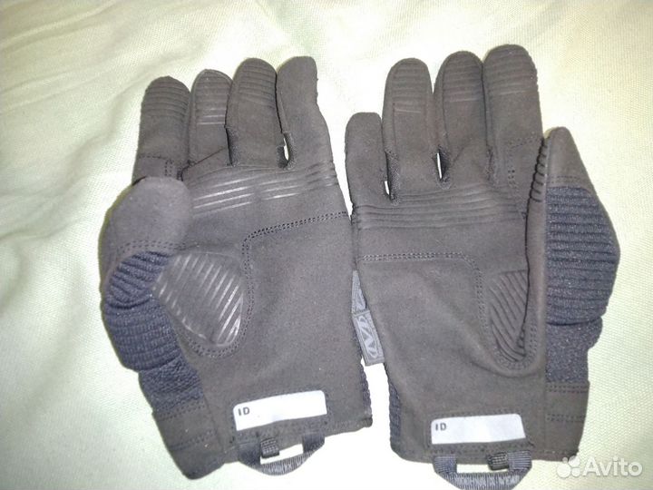 Перчатки Mechanix Wear