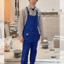 Ремонт ванной и сантехника