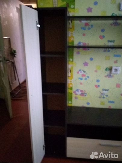 Стенка под телевизор