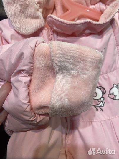 Комбинезон Kerry 62