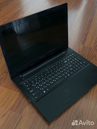 Ноутбук Lenovo G50-30