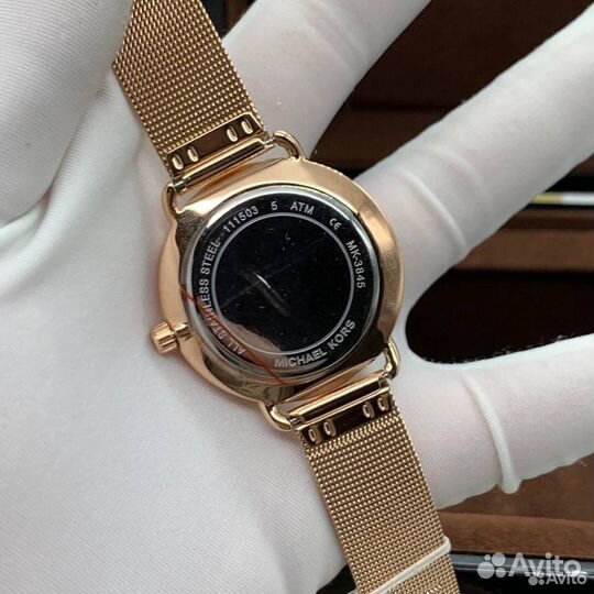 Женские часы Michael Kors Portia MK3845