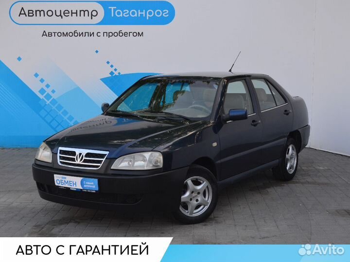Vortex Corda 1.5 МТ, 2010, 80 000 км