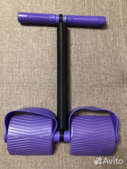 Эспандер многофункциональный