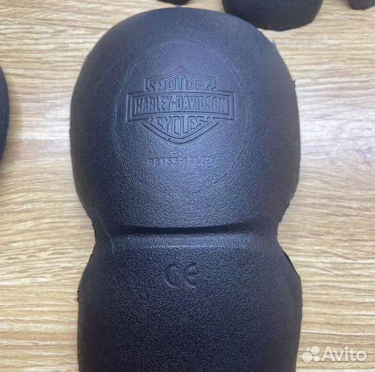 Защитные вставки Harley-Davidson