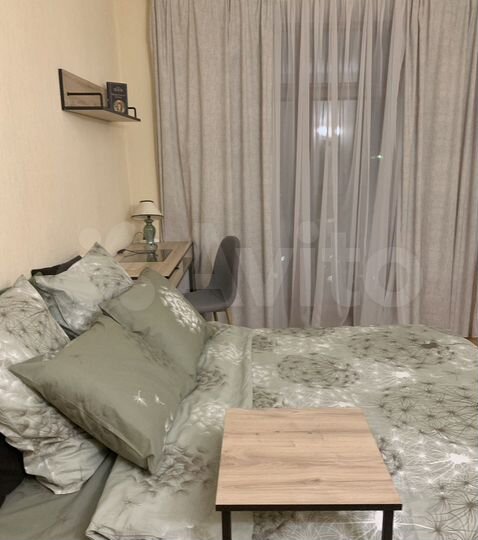 3-к. квартира, 62 м², 3/3 эт.