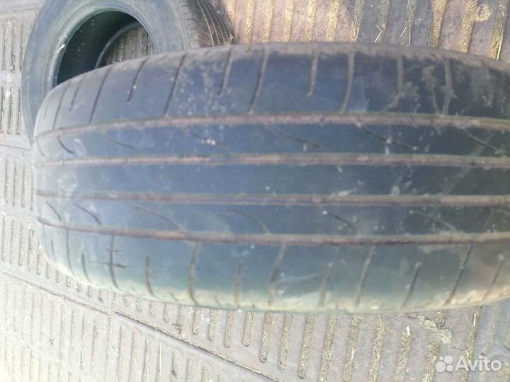 Bridgestone Dueler H/P 2.25/65 R16 98