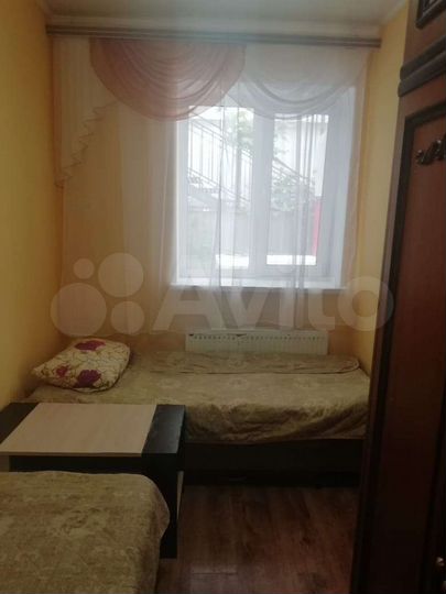Дом 35 м² на участке 3 сот.