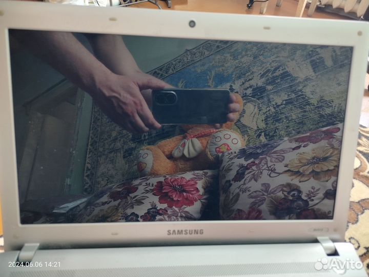 Продам ноутбук