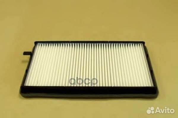 Фильтр салонный SA1154 SCT