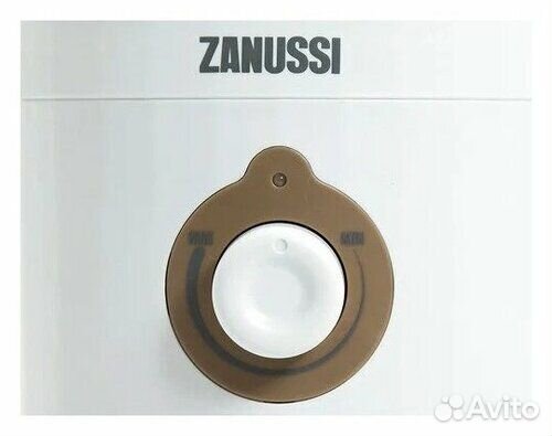 Увлажнитель воздуха Zanussi ZH2 Ceramico