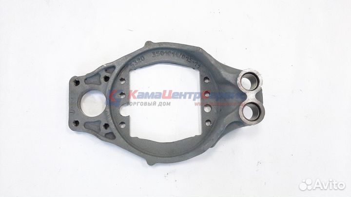 Суппорт передний прав.Евро (пао камаз)