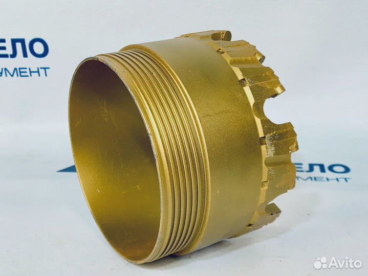 Коронка PDC 151