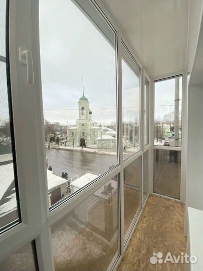 Окна со скидкой