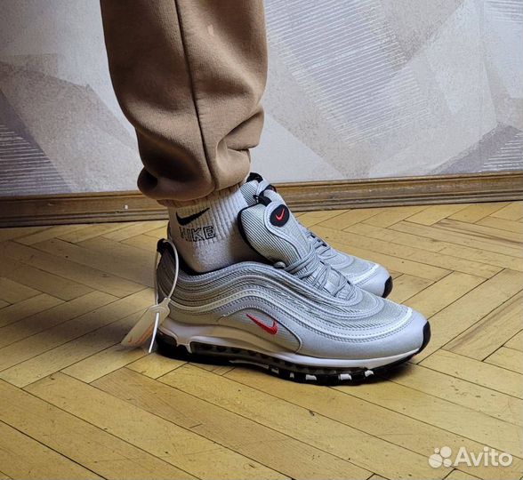 Кроссовки Nike Air max 97