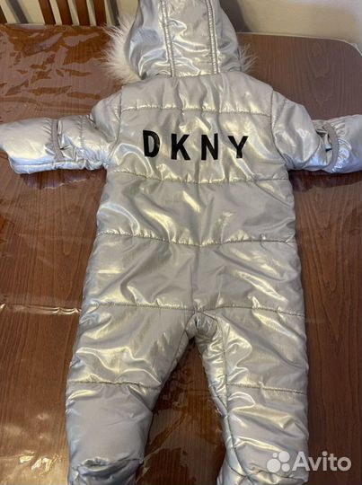 Комбинезон dkny