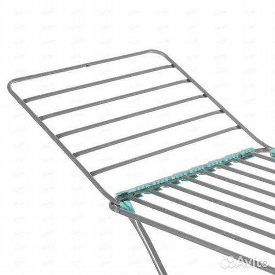 Сушилка для белья Nika с толстыми прутьями