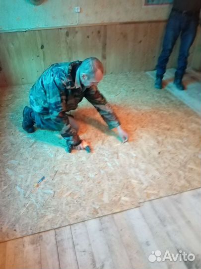 Строителство и ремонт