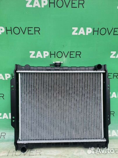 Радиатор охлаждения для Great Wall Safe,Deer