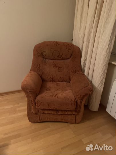 Мебель в спальню бу