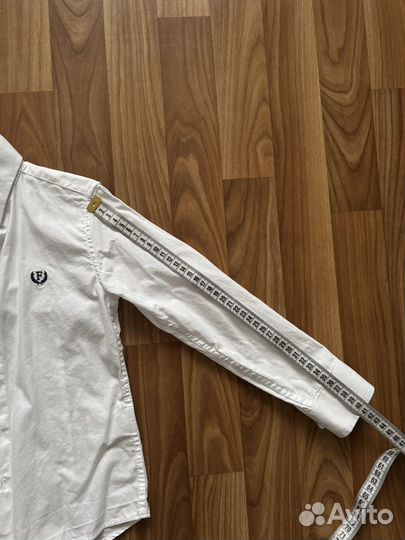 Рубашка Futurino школьная