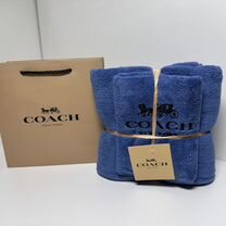 Набор полотенец Coach