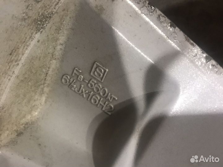 Колеса камри корола