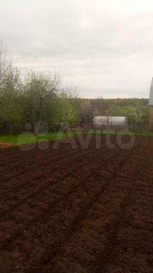 Участок 6 сот. (ИЖС)