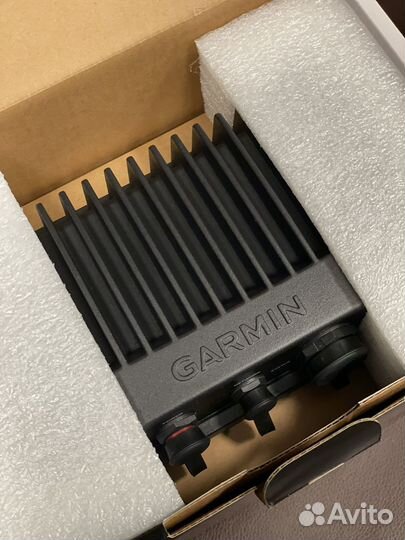 Garmin panoptix livescope lvs 32