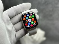 Смарт часы Apple Watch 9 max