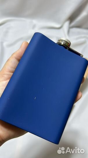 Фляжка 240мл