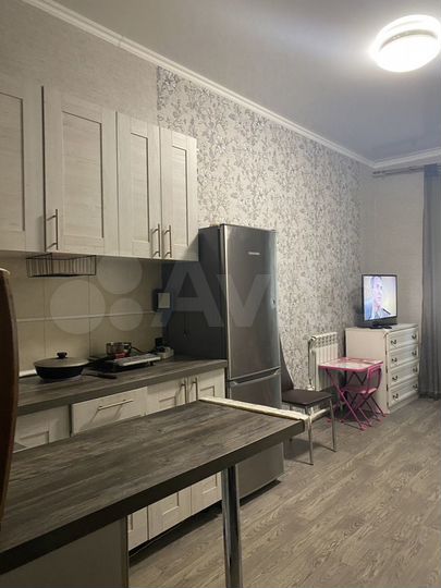 Квартира-студия, 18 м², 1/3 эт.