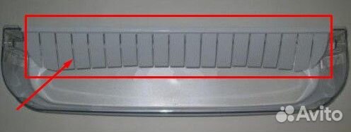 Держатель бутылок Indesit C00857213 зам. 507847-C0