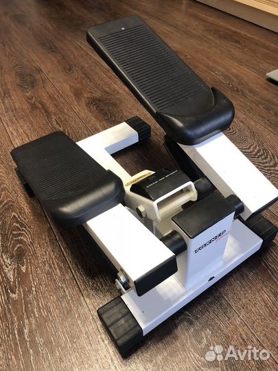 Тренажер степпер torneo