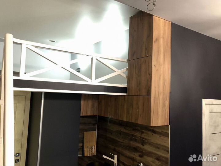 Кухонный гарнитур 