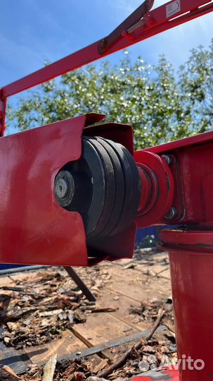 Продам косилку Lisicki Z-178