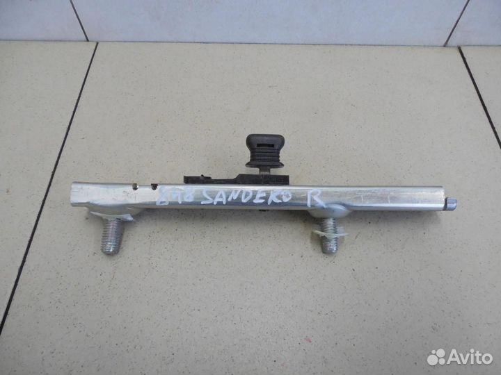 Механизм регулировки ремня безопасности Sandero 20