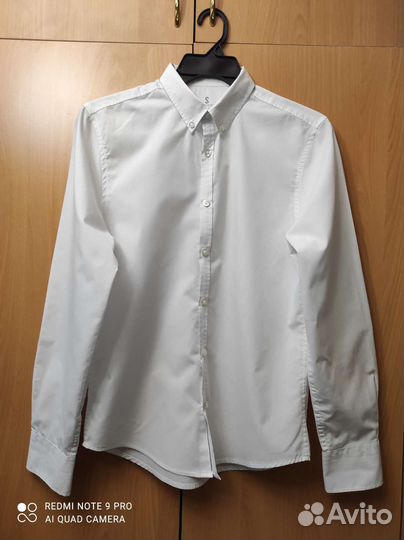 Рубашки на подростка
