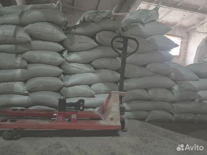 Комбикорм Крс. Завод-производитель